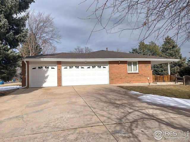 5860 Wood Sorrel Drive, Littleton, CO 80123