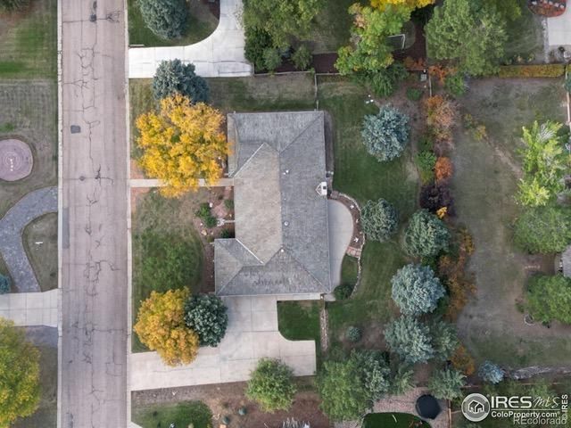 5860 Wood Sorrel Drive, Littleton, CO 80123