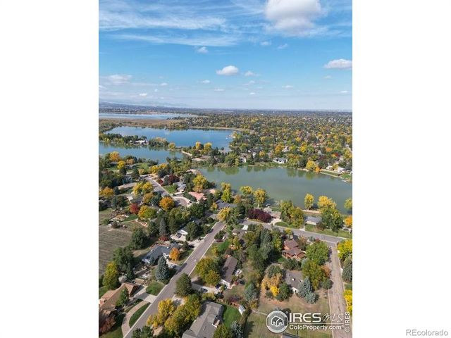 5860 Wood Sorrel Drive, Littleton, CO 80123