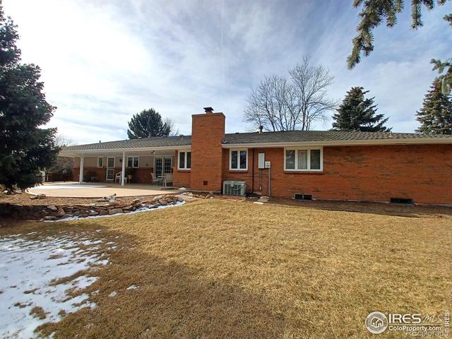 5860 Wood Sorrel Drive, Littleton, CO 80123