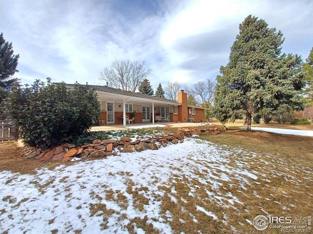 5860 Wood Sorrel Drive, Littleton, CO 80123