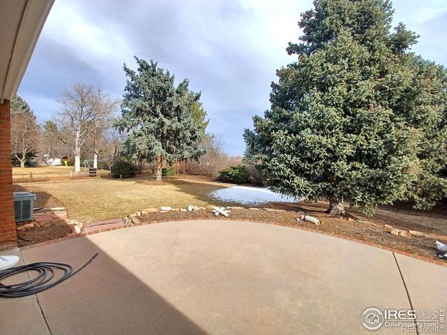 5860 Wood Sorrel Drive, Littleton, CO 80123