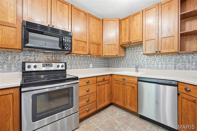 3811 Fillmore Street, St Louis, MO 63116
