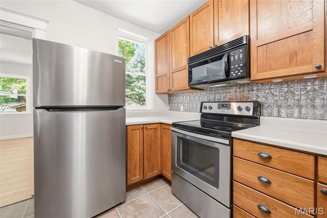 3811 Fillmore Street, St Louis, MO 63116