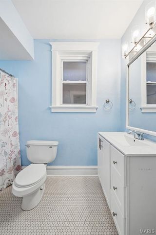 3811 Fillmore Street, St Louis, MO 63116