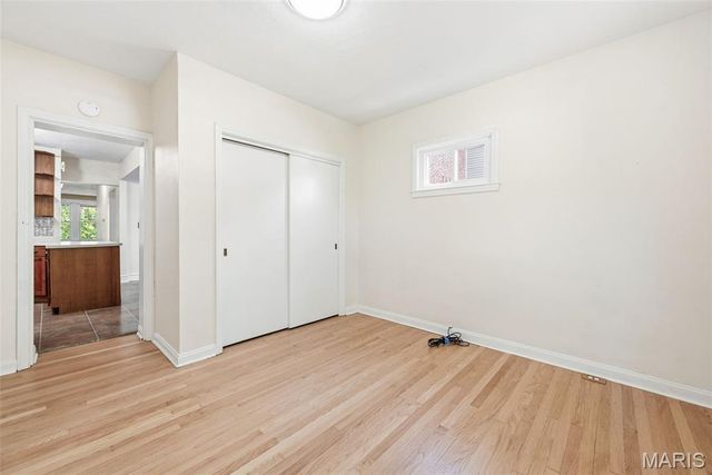 3811 Fillmore Street, St Louis, MO 63116