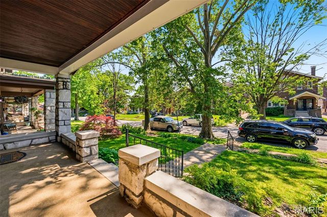 3811 Fillmore Street, St Louis, MO 63116