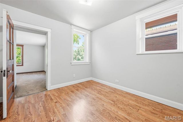 3811 Fillmore Street, St Louis, MO 63116