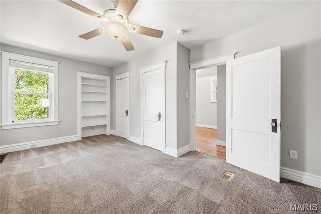3811 Fillmore Street, St Louis, MO 63116