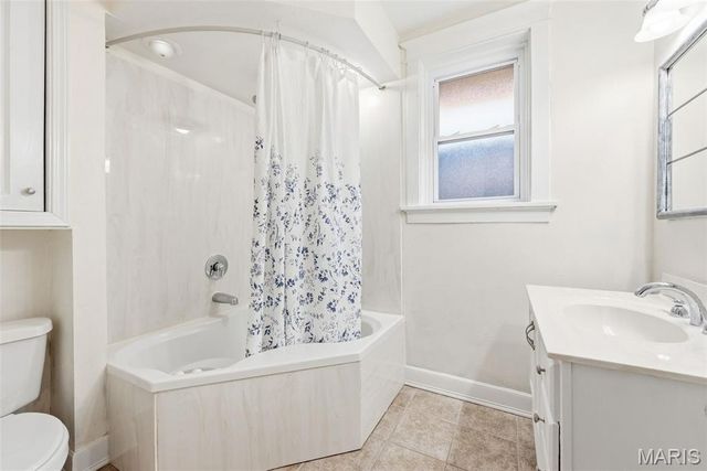 3811 Fillmore Street, St Louis, MO 63116