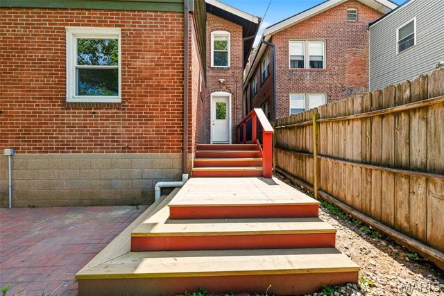 3811 Fillmore Street, St Louis, MO 63116