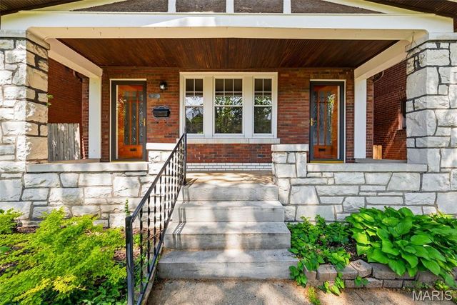 3811 Fillmore Street, St Louis, MO 63116