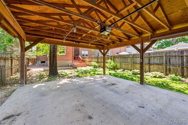 3811 Fillmore Street, St Louis, MO 63116