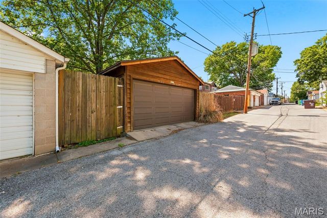 3811 Fillmore Street, St Louis, MO 63116