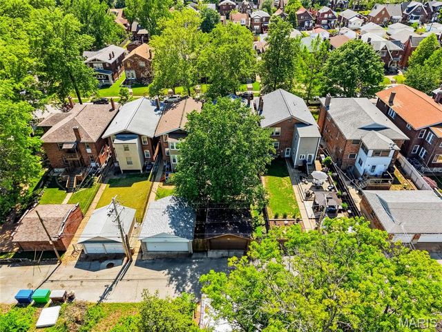 3811 Fillmore Street, St Louis, MO 63116