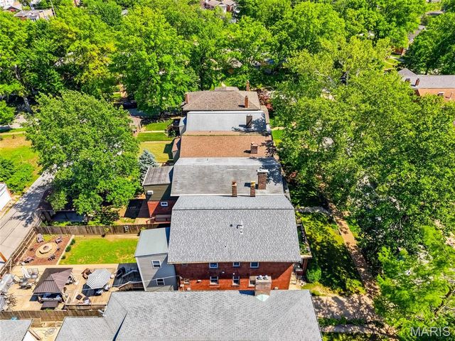 3811 Fillmore Street, St Louis, MO 63116