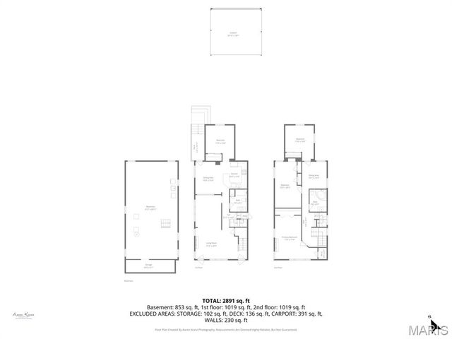 3811 Fillmore Street, St Louis, MO 63116