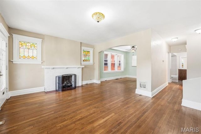 3811 Fillmore Street, St Louis, MO 63116