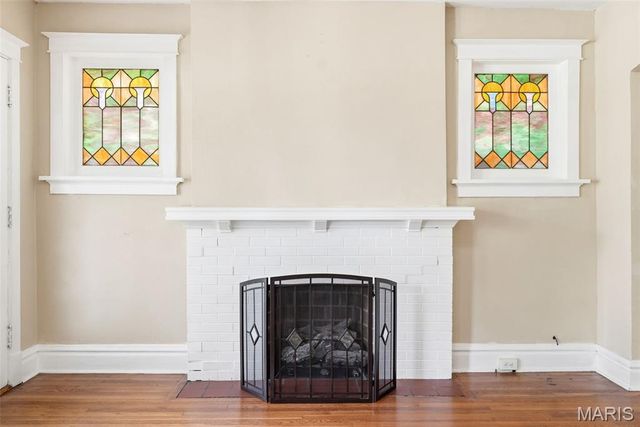 3811 Fillmore Street, St Louis, MO 63116