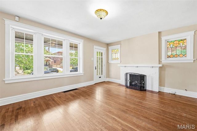 3811 Fillmore Street, St Louis, MO 63116