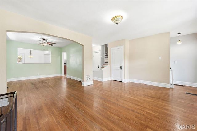 3811 Fillmore Street, St Louis, MO 63116