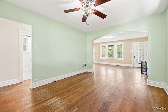 3811 Fillmore Street, St Louis, MO 63116