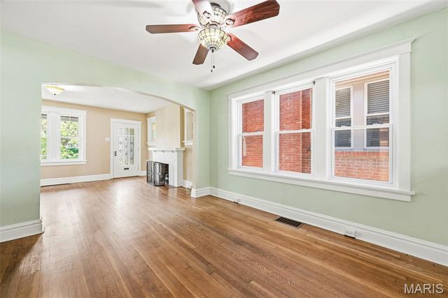 3811 Fillmore Street, St Louis, MO 63116