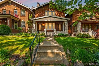3811 Fillmore Street, St Louis, MO 63116