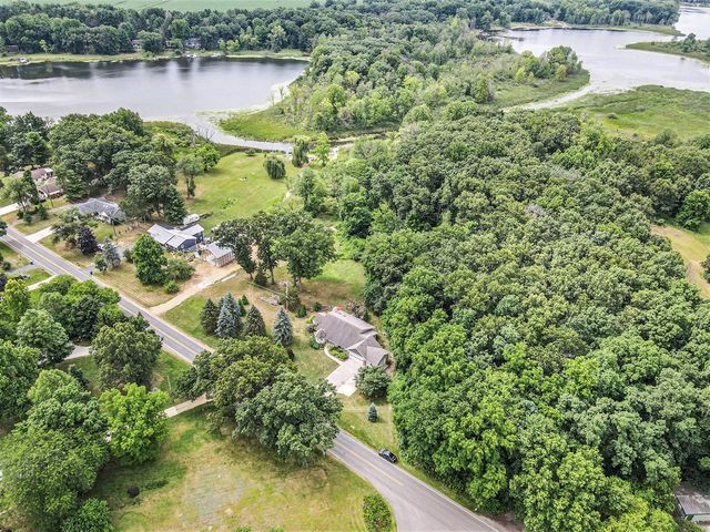 15570 Portage Road, Vicksburg, MI 49097