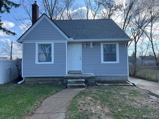 8680 Stahelin Avenue, Detroit, MI 48228