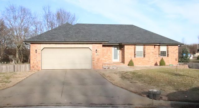 1001 W Broad Street, Republic, MO 65738