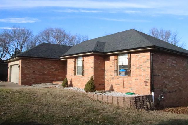 1001 W Broad Street, Republic, MO 65738