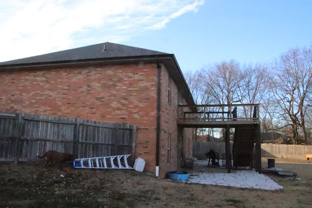 1001 W Broad Street, Republic, MO 65738