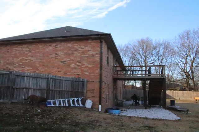 1001 W Broad Street, Republic, MO 65738