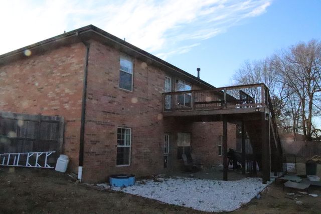 1001 W Broad Street, Republic, MO 65738