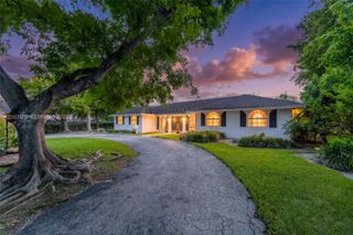 7603 SW 91st Ave, Miami, FL 33173