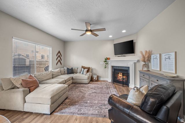 3781 E PINEHURST DR, Eagle Mountain, UT 84005