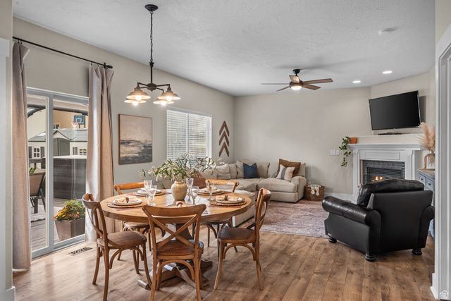 3781 E PINEHURST DR, Eagle Mountain, UT 84005