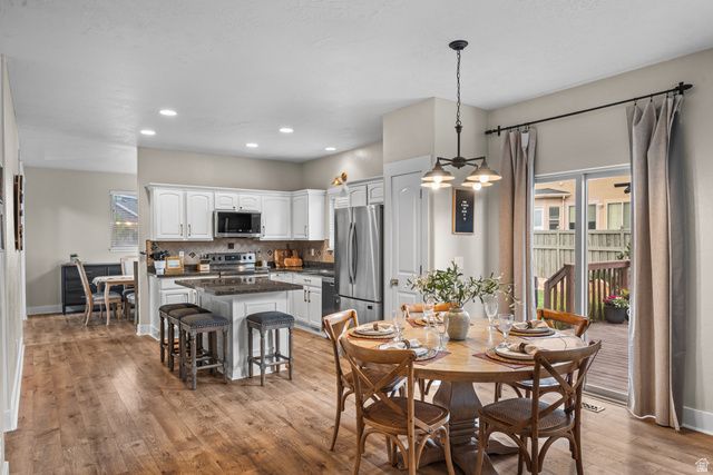 3781 E PINEHURST DR, Eagle Mountain, UT 84005