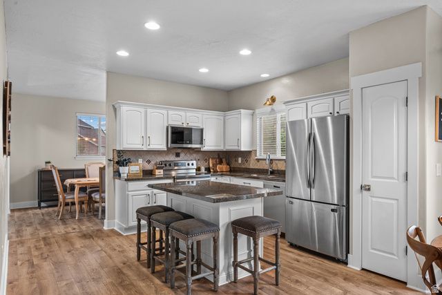3781 E PINEHURST DR, Eagle Mountain, UT 84005