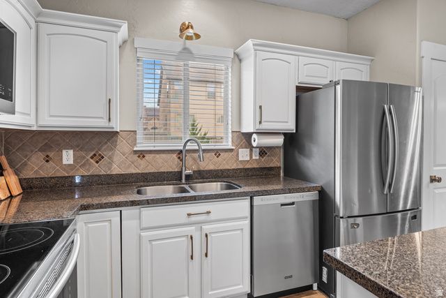 3781 E PINEHURST DR, Eagle Mountain, UT 84005