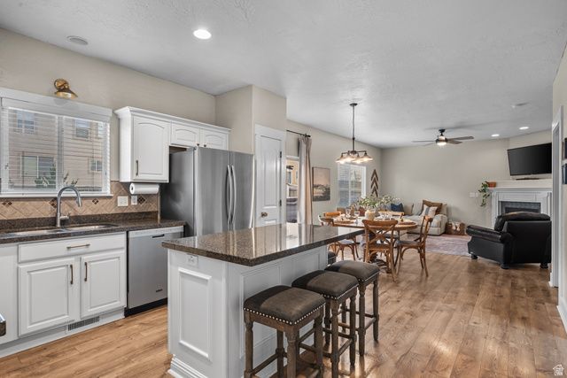 3781 E PINEHURST DR, Eagle Mountain, UT 84005