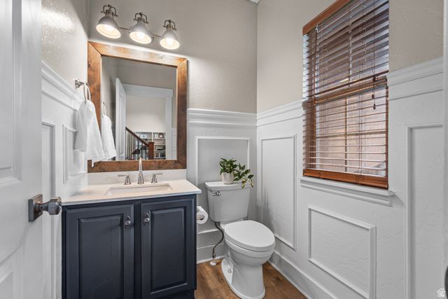 3781 E PINEHURST DR, Eagle Mountain, UT 84005