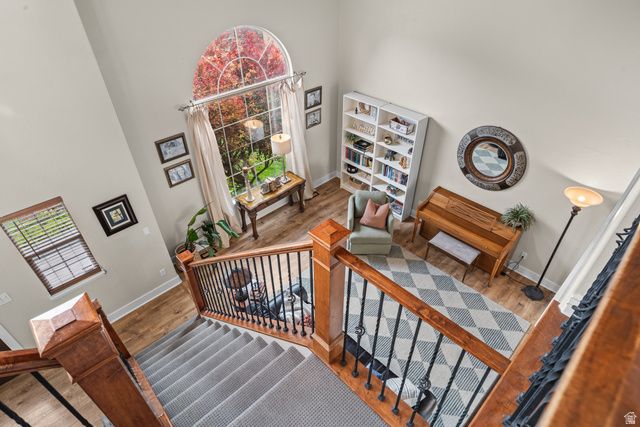 3781 E PINEHURST DR, Eagle Mountain, UT 84005