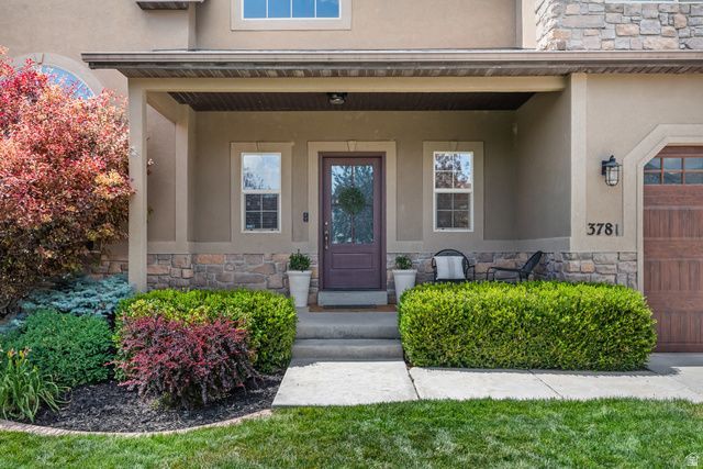 3781 E PINEHURST DR, Eagle Mountain, UT 84005