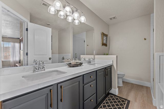 3781 E PINEHURST DR, Eagle Mountain, UT 84005