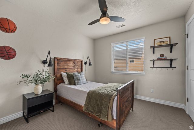 3781 E PINEHURST DR, Eagle Mountain, UT 84005