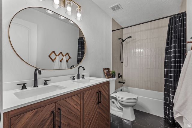 3781 E PINEHURST DR, Eagle Mountain, UT 84005