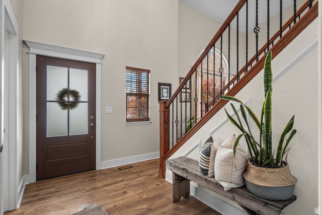 3781 E PINEHURST DR, Eagle Mountain, UT 84005