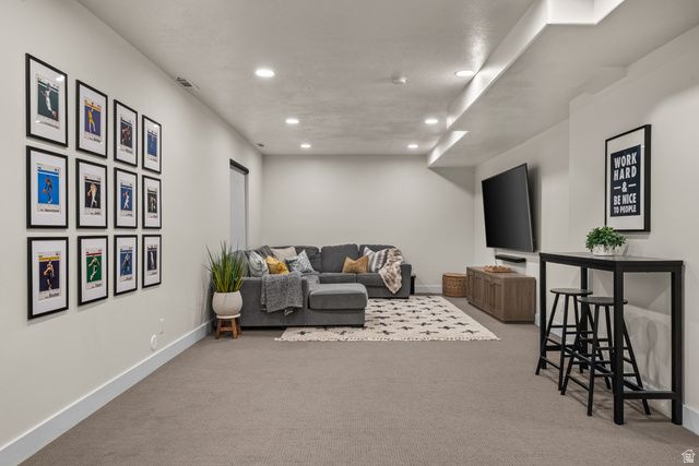 3781 E PINEHURST DR, Eagle Mountain, UT 84005